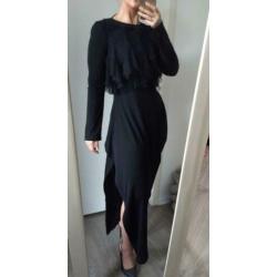 Cora Kemperman 2-Delige Dress in maat S/M ZGAN!