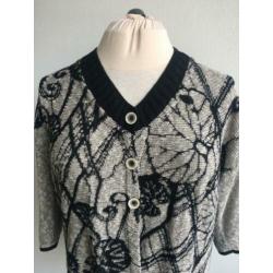 Lau Rie Vest (mt: 46) 394/10,8
