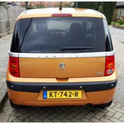 Peugeot 1007 1.4 2006 87000km zeer netjes