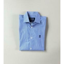 - River Woods - overhemd blouse mt 140 (Tommy hilfiger short