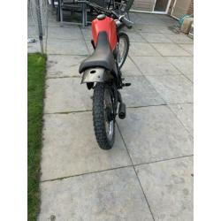 Honda. Mtx 70cc