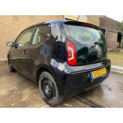 Volkswagen Up! 1.0 move up! BlueMotion Navigatie / Airco