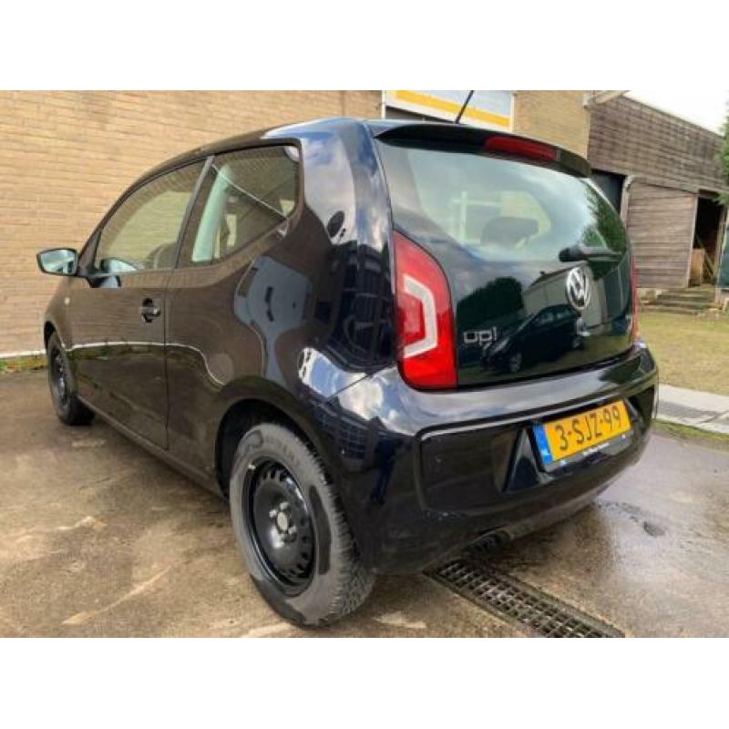 Volkswagen Up! 1.0 move up! BlueMotion Navigatie / Airco