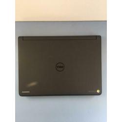 Dell Chromebook 3120 touchscreen