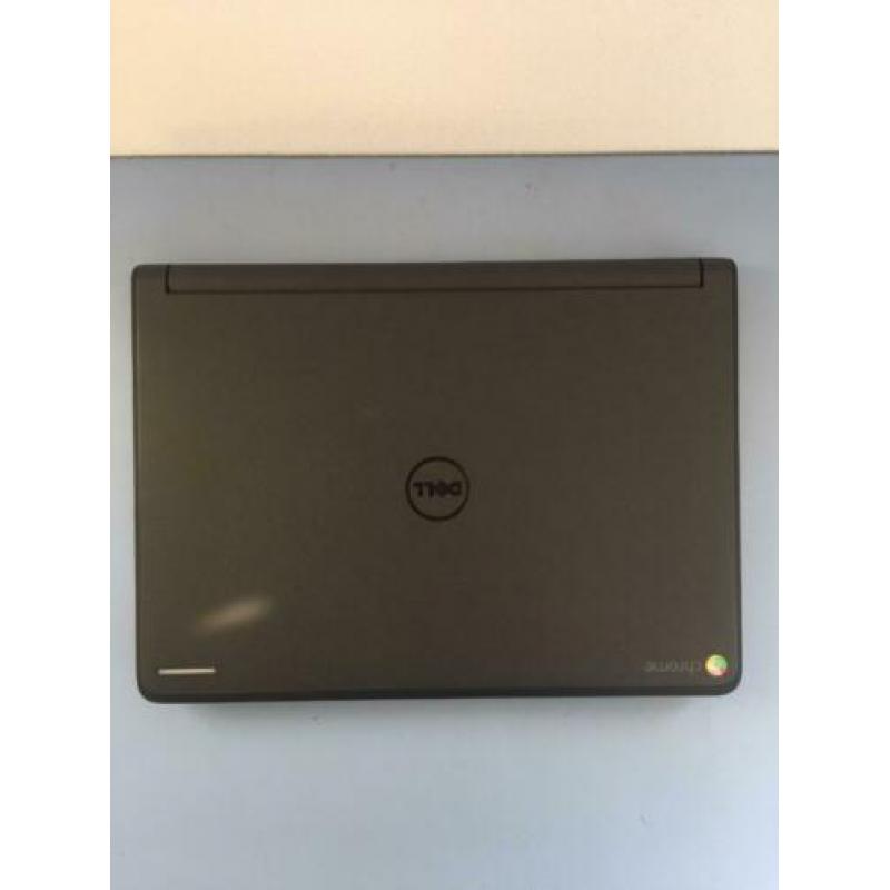Dell Chromebook 3120 touchscreen
