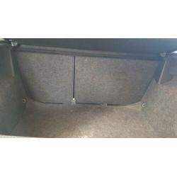 Volkswagen Polo 1.4-16V Optive 5-Deurs, Airco Automaat