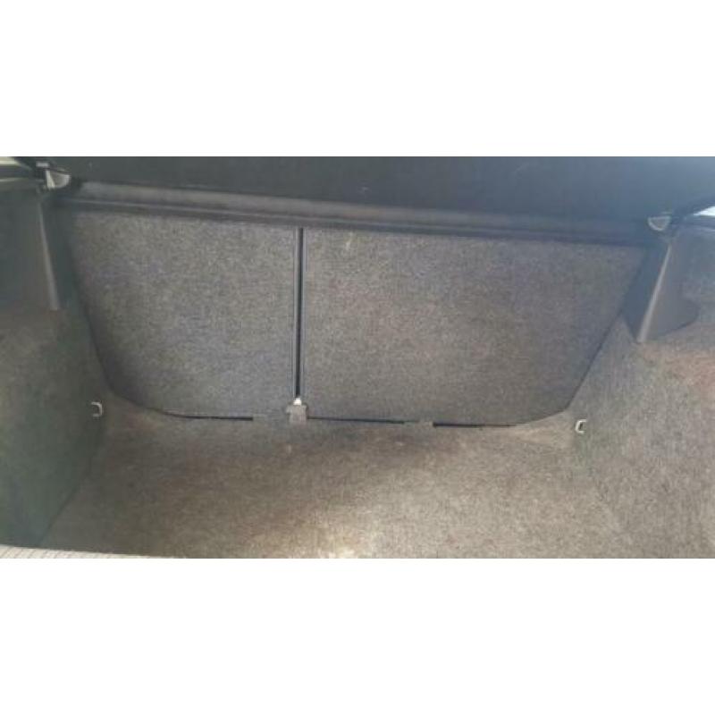 Volkswagen Polo 1.4-16V Optive 5-Deurs, Airco Automaat