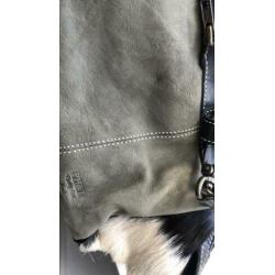 Ph&t schoudertas skin nieuw studs groot
