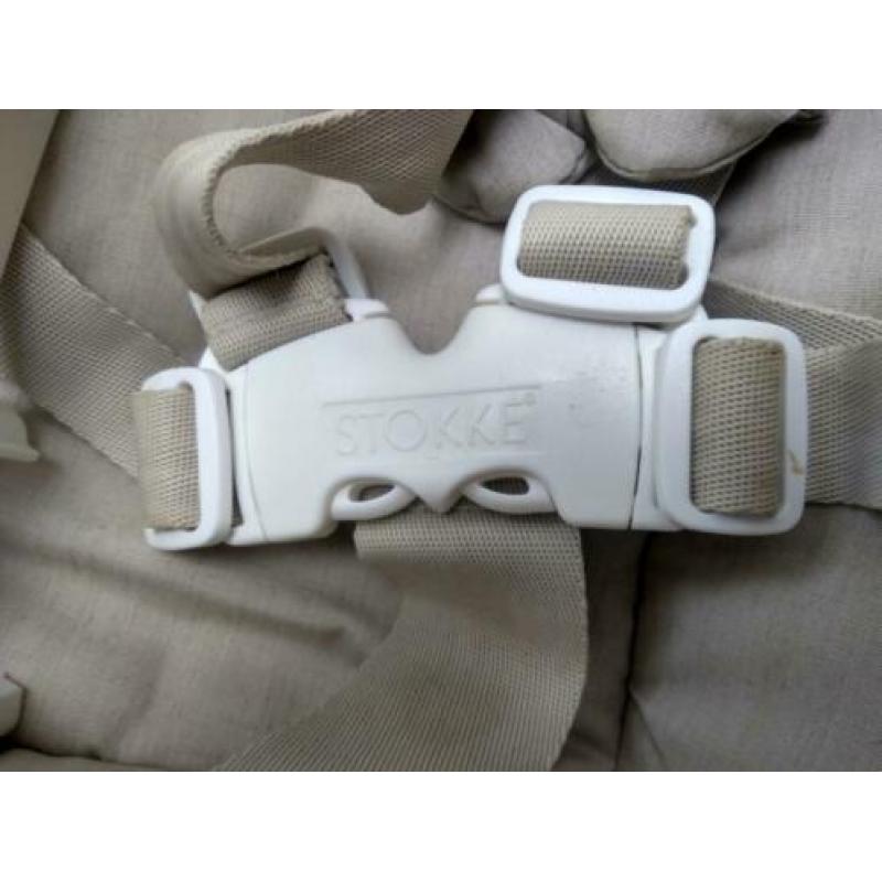 Stokke Tripp trapp / trip trap + babyset en newbornset