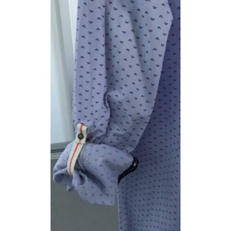 Scotch & Soda overhemd maat XL