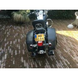 Harley Davidson FLHRCI Road King classic