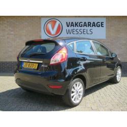 Ford Fiesta 1.0 Titanium | Navi | LM | PDC | Voorruit verwar