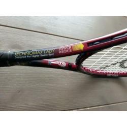 Dunlop Technomax Lady Power Wedge