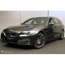 BMW 5-serie Touring - 530d xDrive 258pk Aut. High Executive