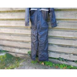 Thermo Overall