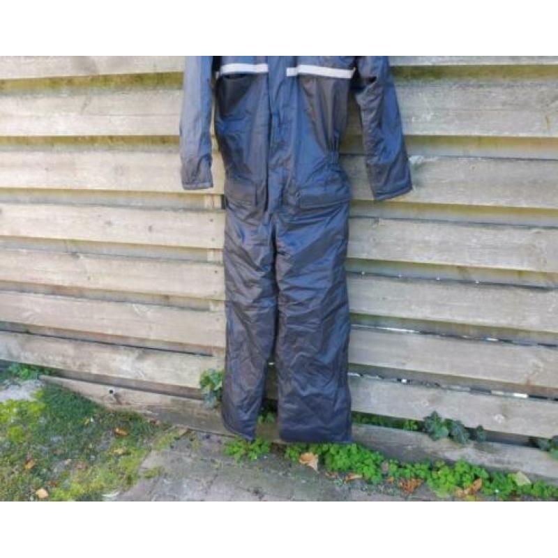 Thermo Overall