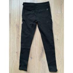Fornarina legging tregging zwart 36 S