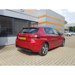 Peugeot 308 1.2 PureTech Allure GT Line