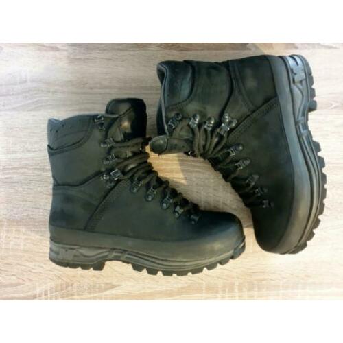 Nieuwe Meindl Gore-tex wandelschoenen