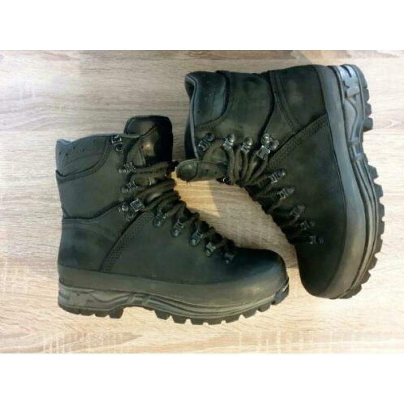 Nieuwe Meindl Gore-tex wandelschoenen