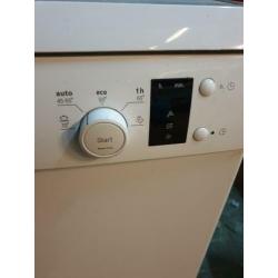 Bosch Vaatwasser Silence Plus 2
