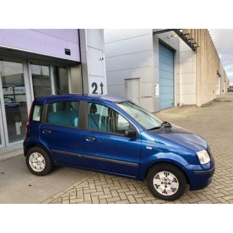 Fiat Panda 1.2 Dynamic AUTOMAAT! KOOPJE! INRUIL MOGELIJK!