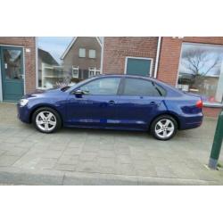Volkswagen Jetta 1.2 TSI Comfortline