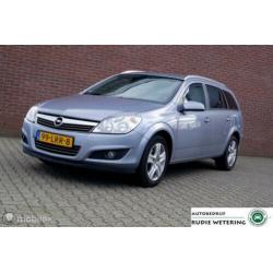Opel Astra Wagon 1.6 116PK Edition Airco/cruisecontrol/trekh