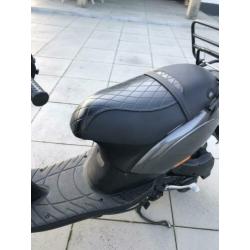 Zip met wok,schade,of mankementen gevraagd u kunt ook inruil
