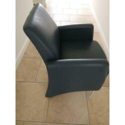 Eetkamerstoelen, 6