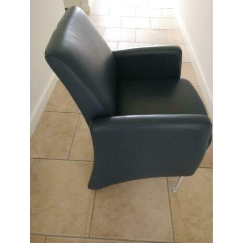 Eetkamerstoelen, 6