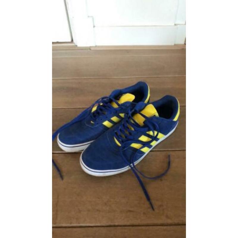 Adidas heren maat 44