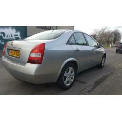 Nissan Primera 1.8 Tekna