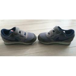 nike kinder schoenen sneakers maat 26
