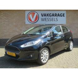 Ford Fiesta 1.0 Titanium | Navi | LM | PDC | Voorruit verwar