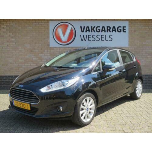 Ford Fiesta 1.0 Titanium | Navi | LM | PDC | Voorruit verwar