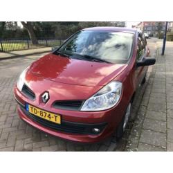 Renault Clio 1.2 2008 Nieuwe APK
