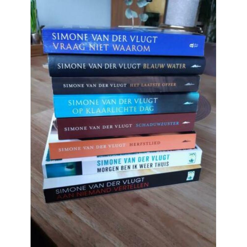 Suzanne Vermeer all-inclusive