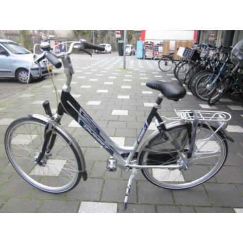 28´´ Target Washington Damesfiets Nexus 8
