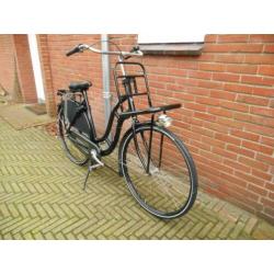 zeer mooie 28 inch Sparta Pick up transportfiets /damesfiets