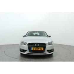 Audi A3 1.4 TFSI 123PK AMB. PRO LINE PLUS | Nieuwstaat | Nav