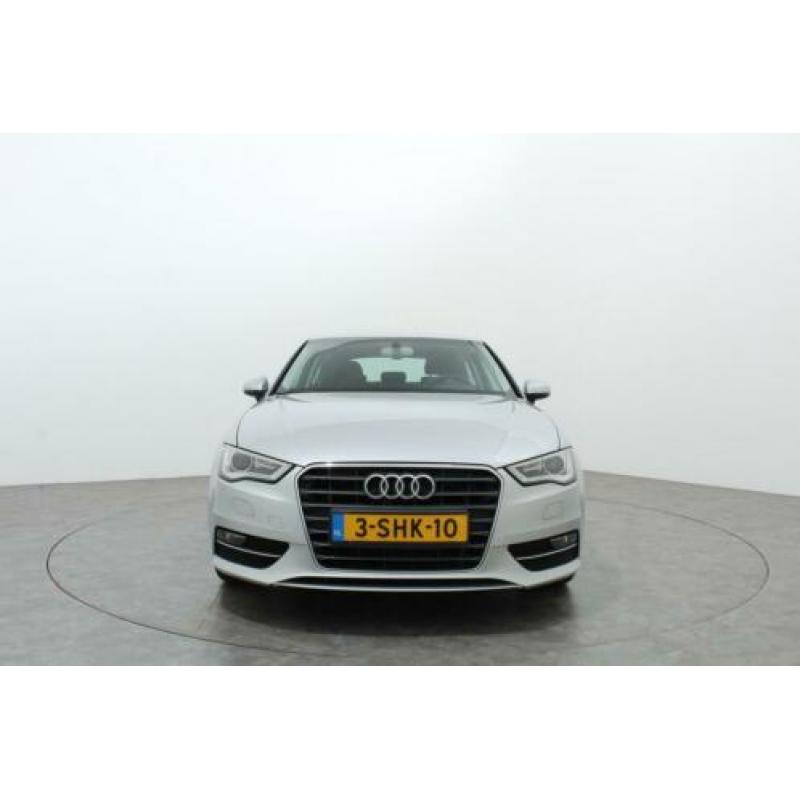 Audi A3 1.4 TFSI 123PK AMB. PRO LINE PLUS | Nieuwstaat | Nav