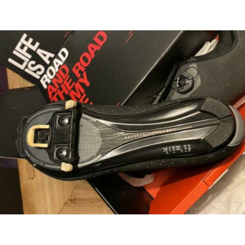 Fizik wielerschoenen raceschoenen R5 Boa