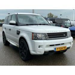 LAND ROVER Range Rover Sport 3.0 TDV6 245pk Commandshift SE
