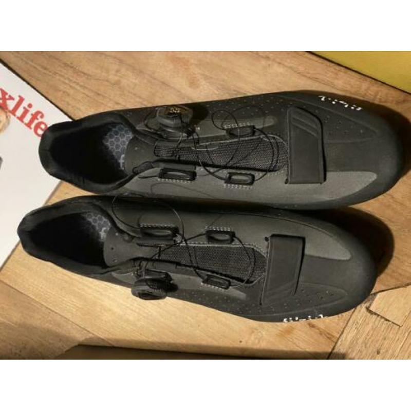 Fizik wielerschoenen raceschoenen R5 Boa