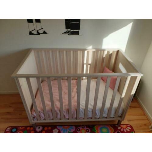 Ledikant 60x120