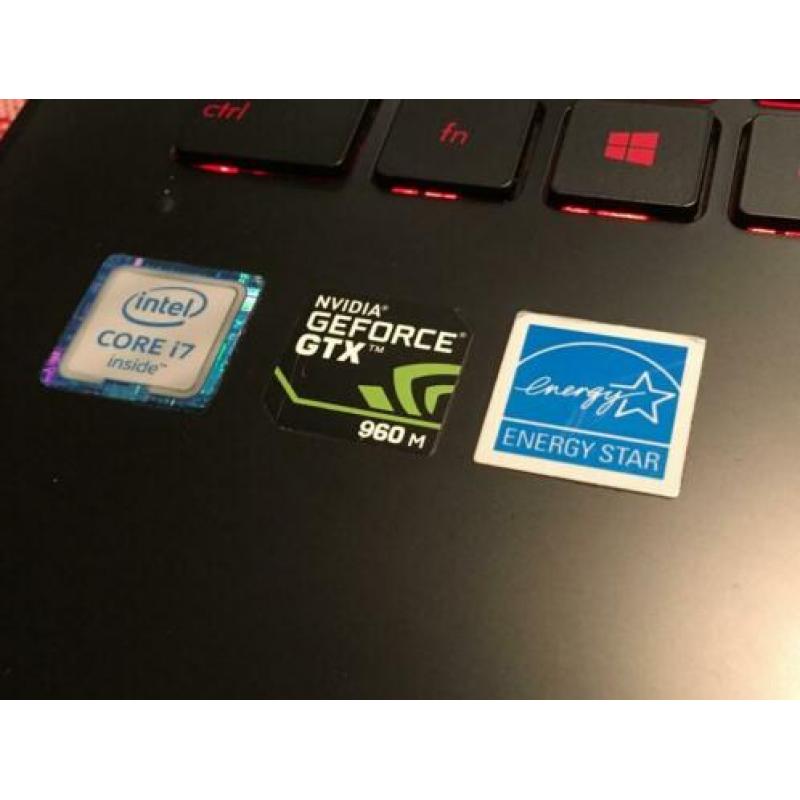 tk / ruil asus republic of gamers laptop