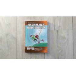 5 spannende Taptoe kinderboeken