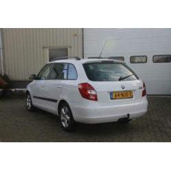 Skoda Fabia Combi 1.2 TDI Greenline Nap / 1e eigenaar / Pdc