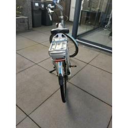 Elektrische fiets